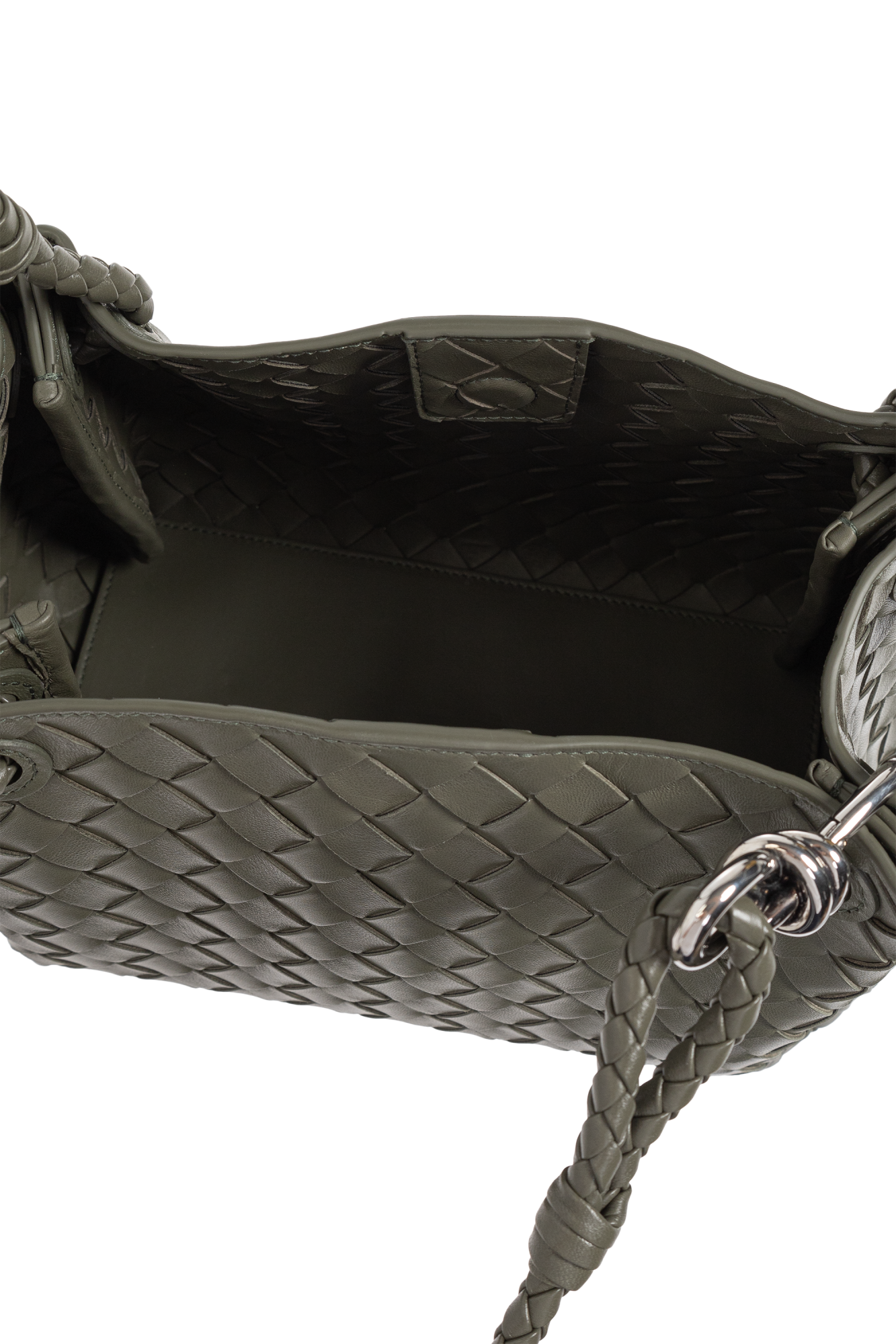 Bottega Veneta 'Parachute' shoulder bag | Women's | Vitkac